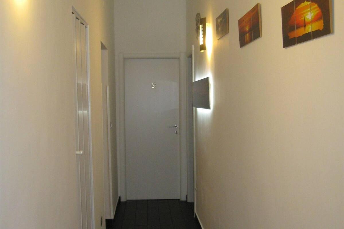 Mini Hotel Peperoncino Palace Gallipoli Esterno foto